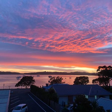 Ala Moana Motel Paihia Zewnętrze zdjęcie