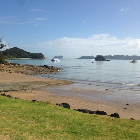 Ala Moana Motel Paihia Zewnętrze zdjęcie