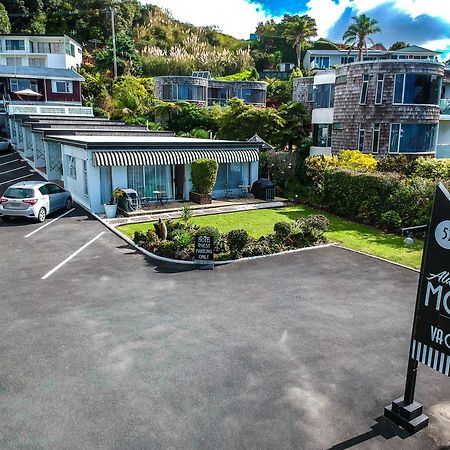 Ala Moana Motel Paihia Zewnętrze zdjęcie