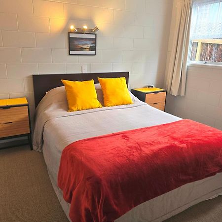 Ala Moana Motel Paihia Zewnętrze zdjęcie