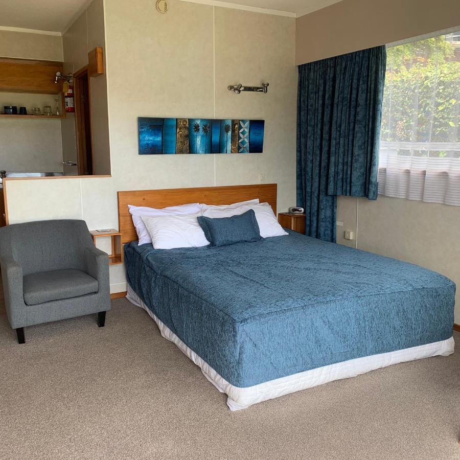 Ala Moana Motel Paihia Zewnętrze zdjęcie