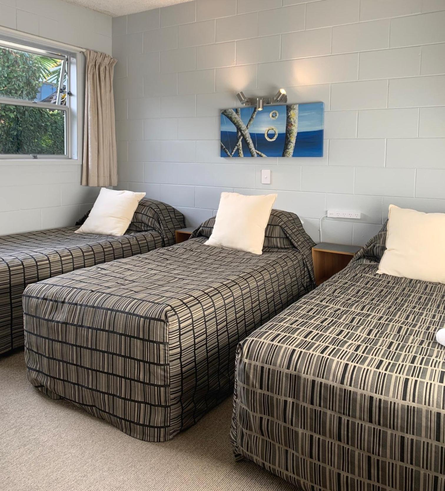 Ala Moana Motel Paihia Zewnętrze zdjęcie