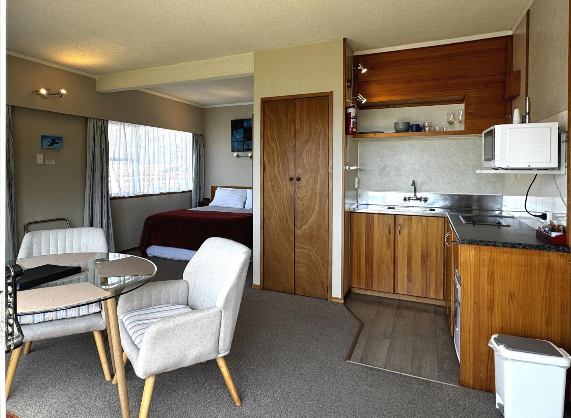 Ala Moana Motel Paihia Zewnętrze zdjęcie