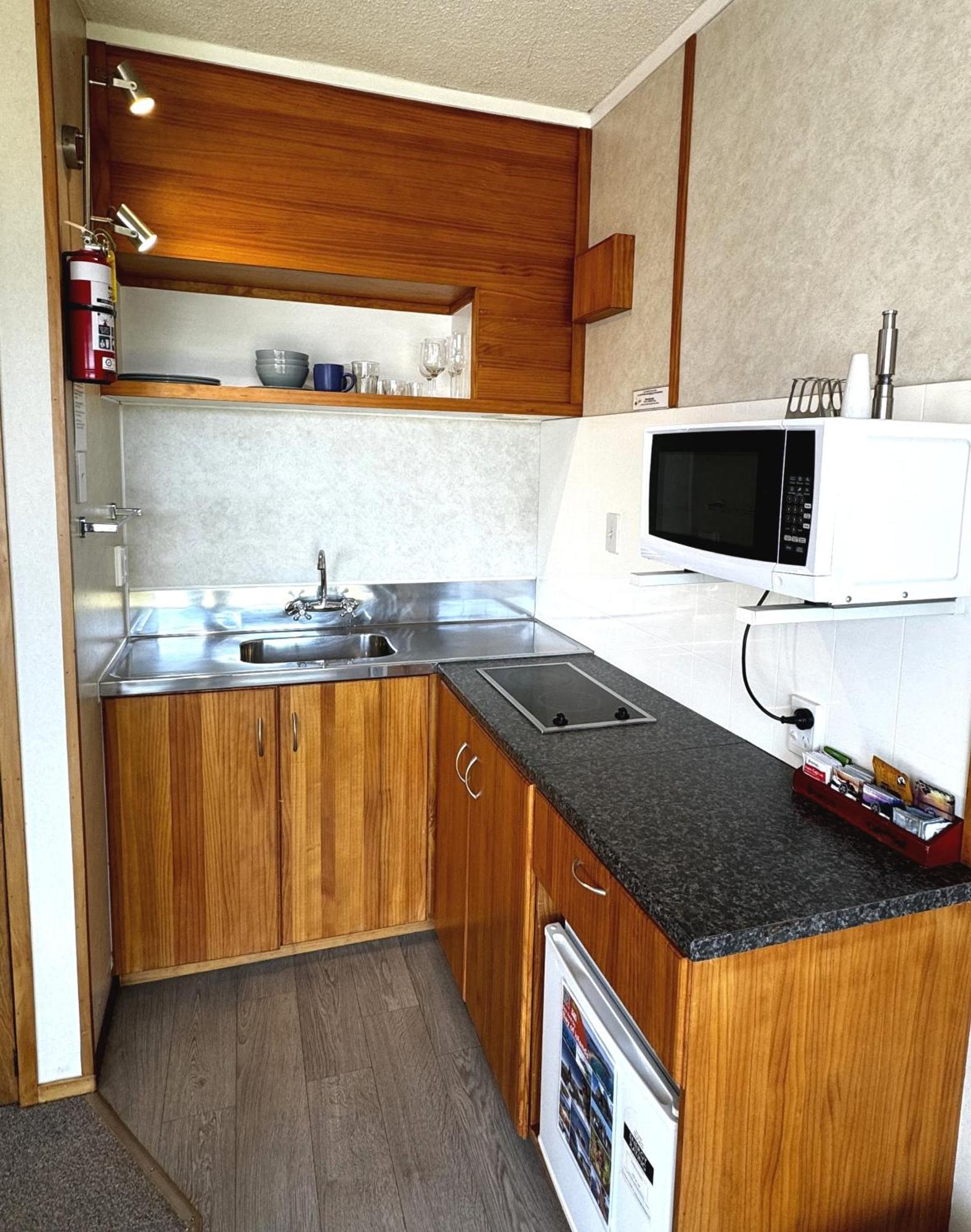 Ala Moana Motel Paihia Zewnętrze zdjęcie