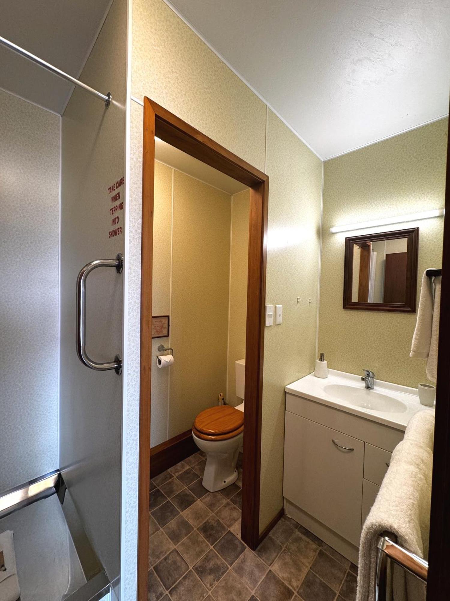 Ala Moana Motel Paihia Zewnętrze zdjęcie