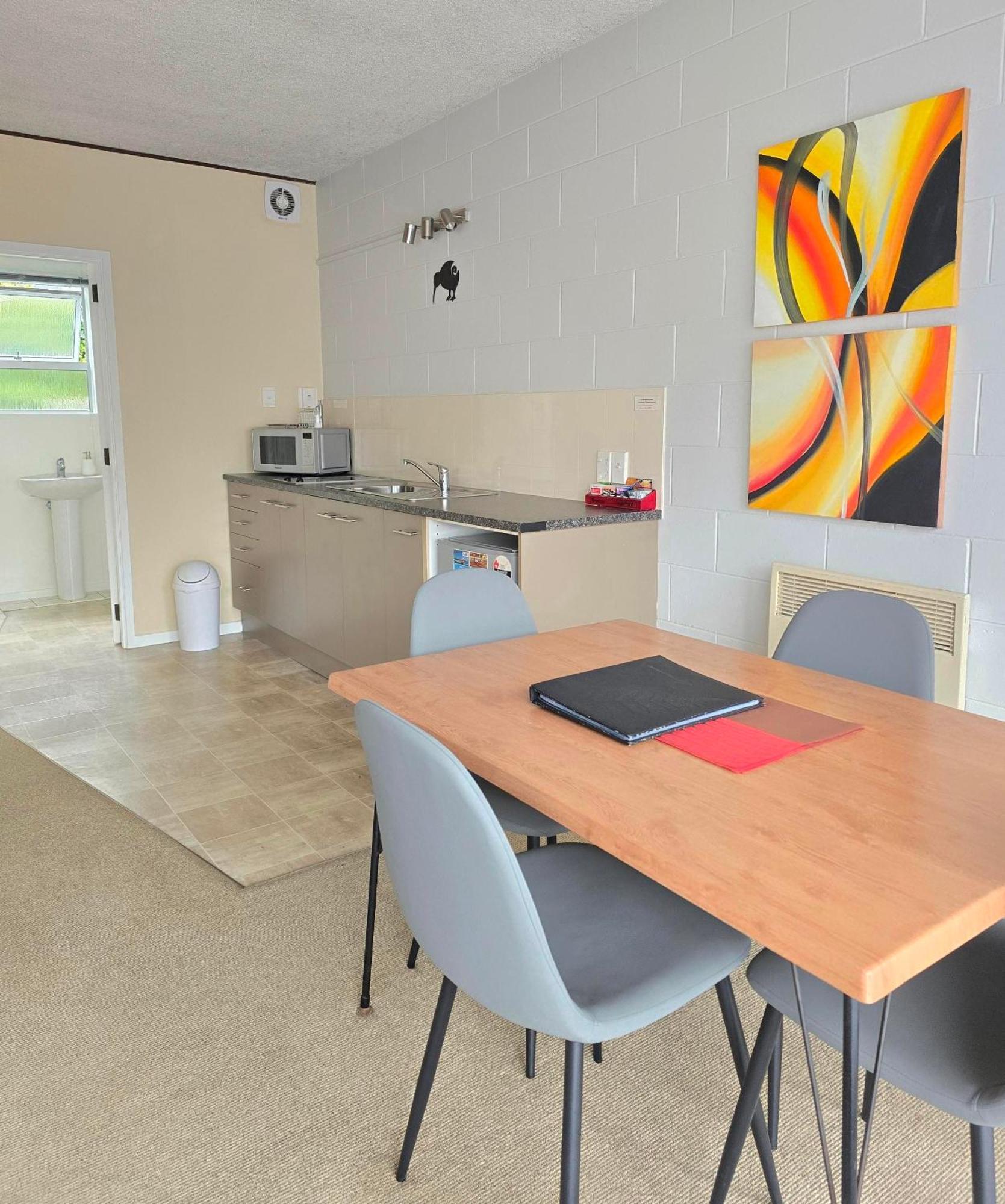 Ala Moana Motel Paihia Zewnętrze zdjęcie