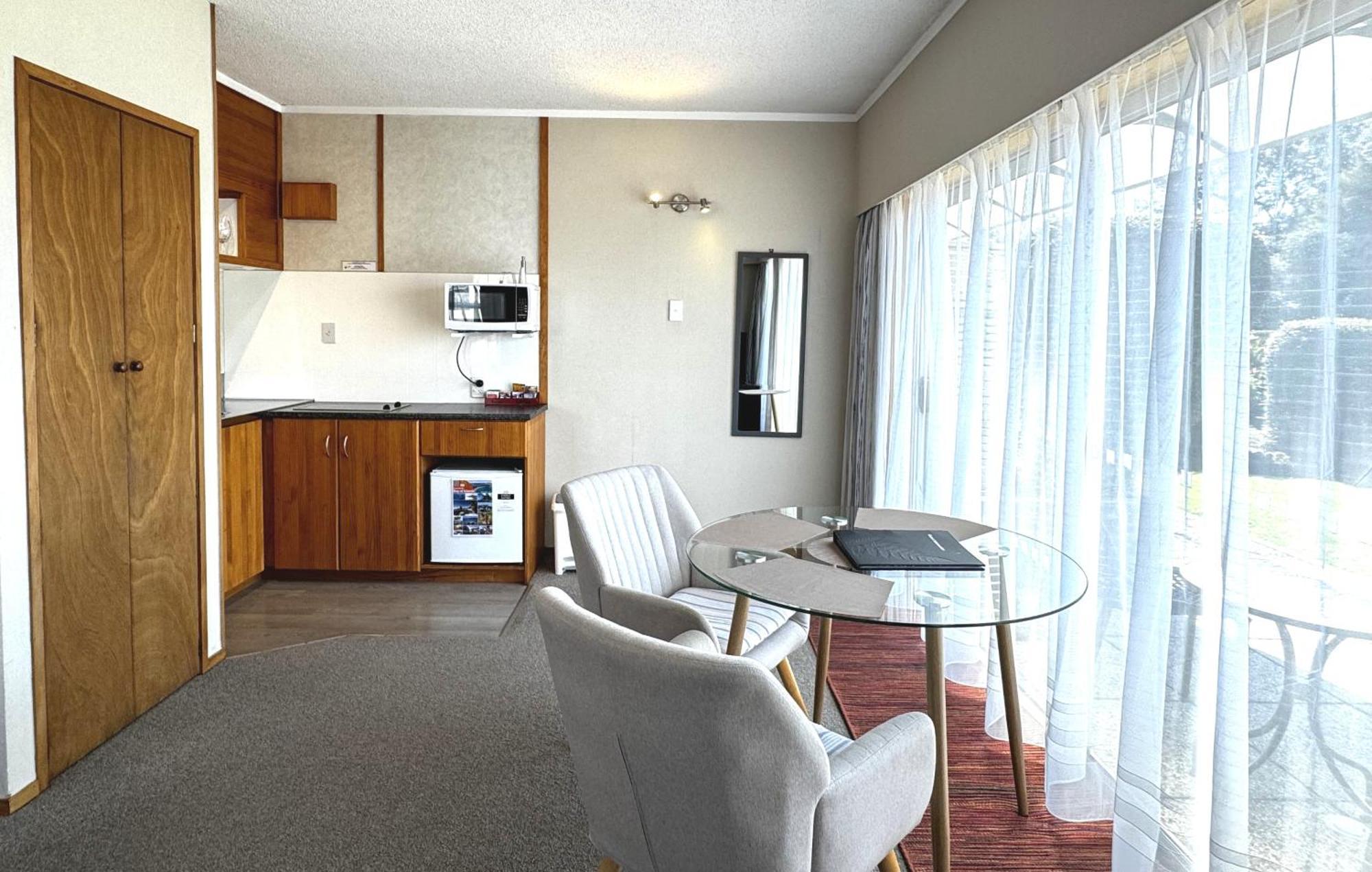 Ala Moana Motel Paihia Zewnętrze zdjęcie