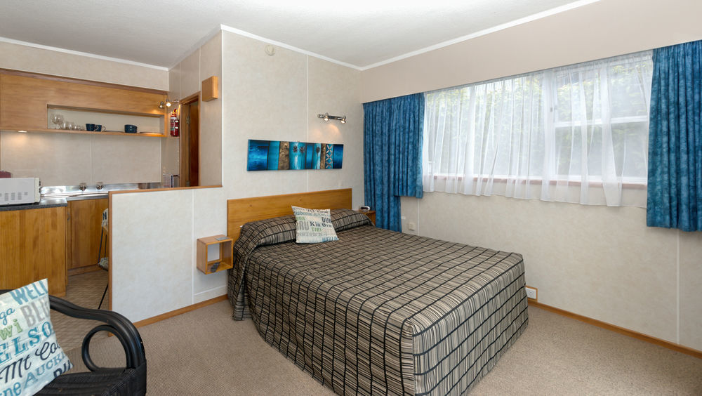 Ala Moana Motel Paihia Zewnętrze zdjęcie