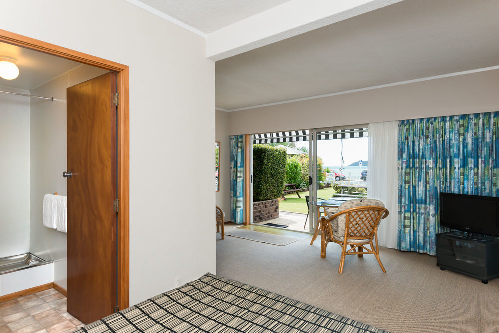 Ala Moana Motel Paihia Zewnętrze zdjęcie