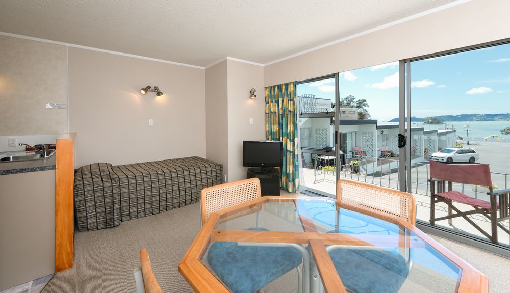 Ala Moana Motel Paihia Zewnętrze zdjęcie