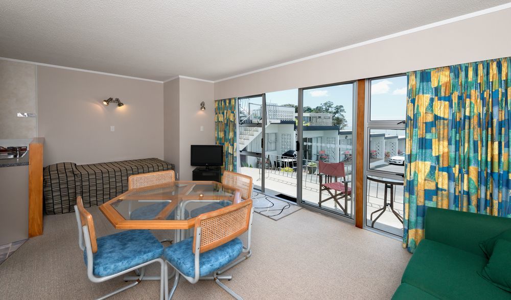 Ala Moana Motel Paihia Zewnętrze zdjęcie