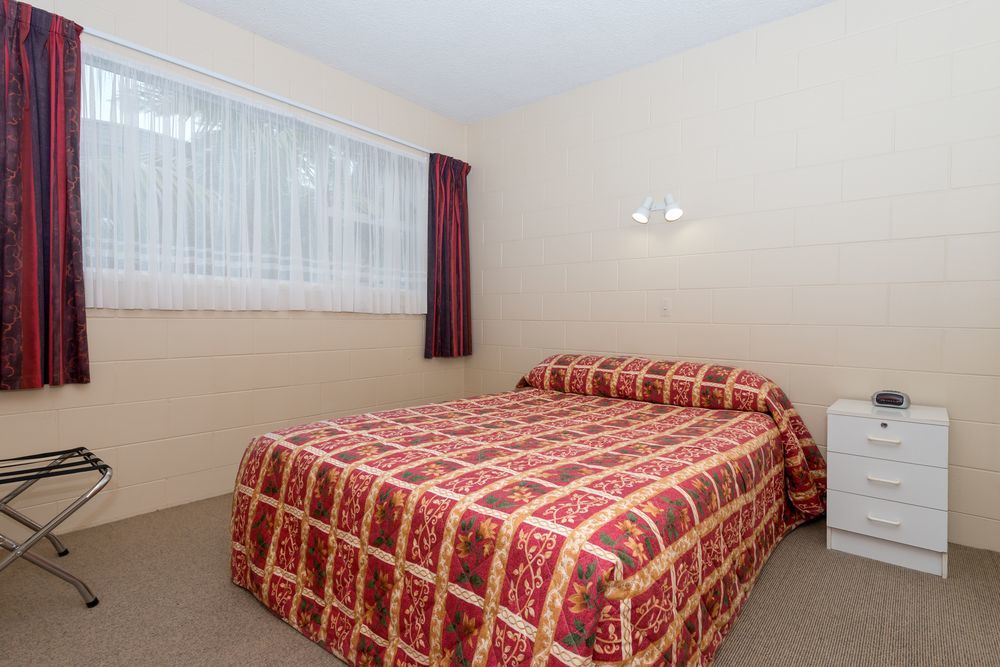 Ala Moana Motel Paihia Zewnętrze zdjęcie