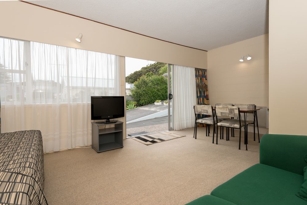 Ala Moana Motel Paihia Zewnętrze zdjęcie