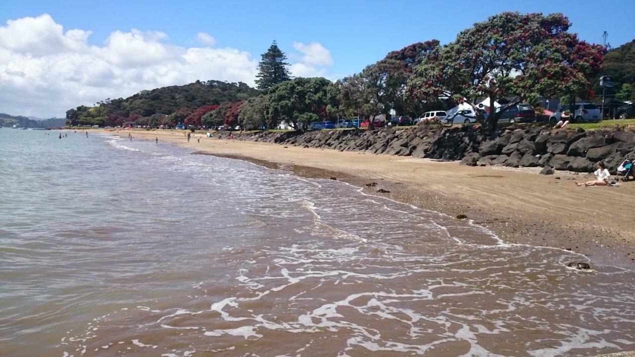 Ala Moana Motel Paihia Zewnętrze zdjęcie