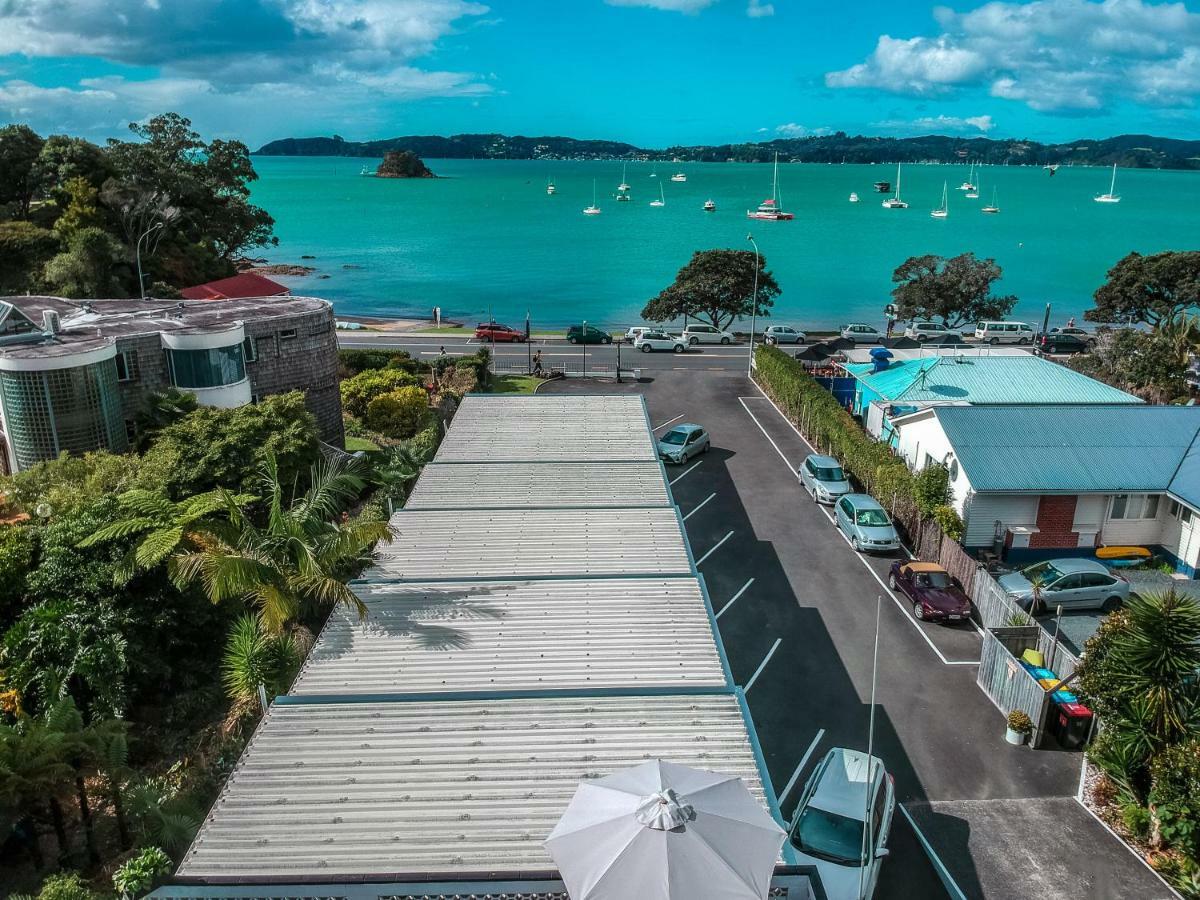 Ala Moana Motel Paihia Zewnętrze zdjęcie