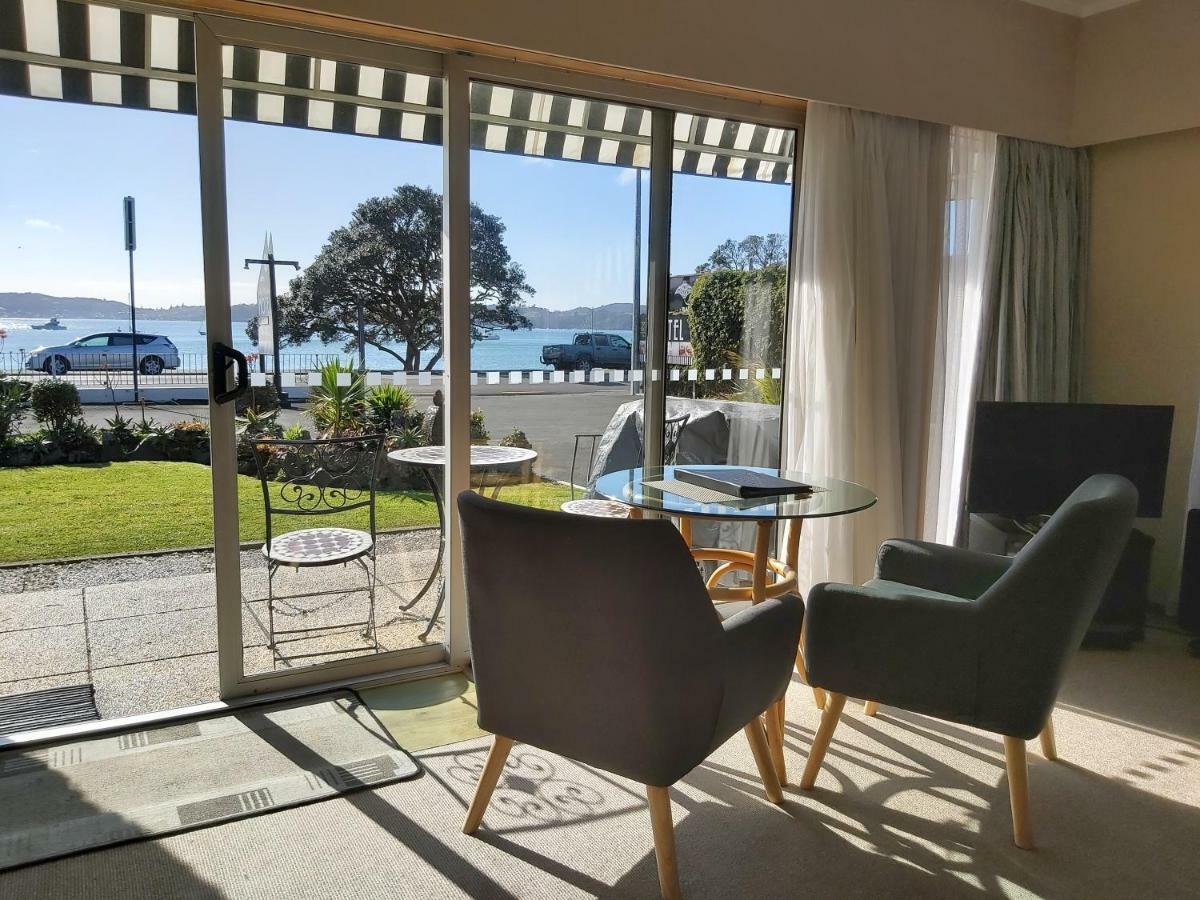 Ala Moana Motel Paihia Zewnętrze zdjęcie